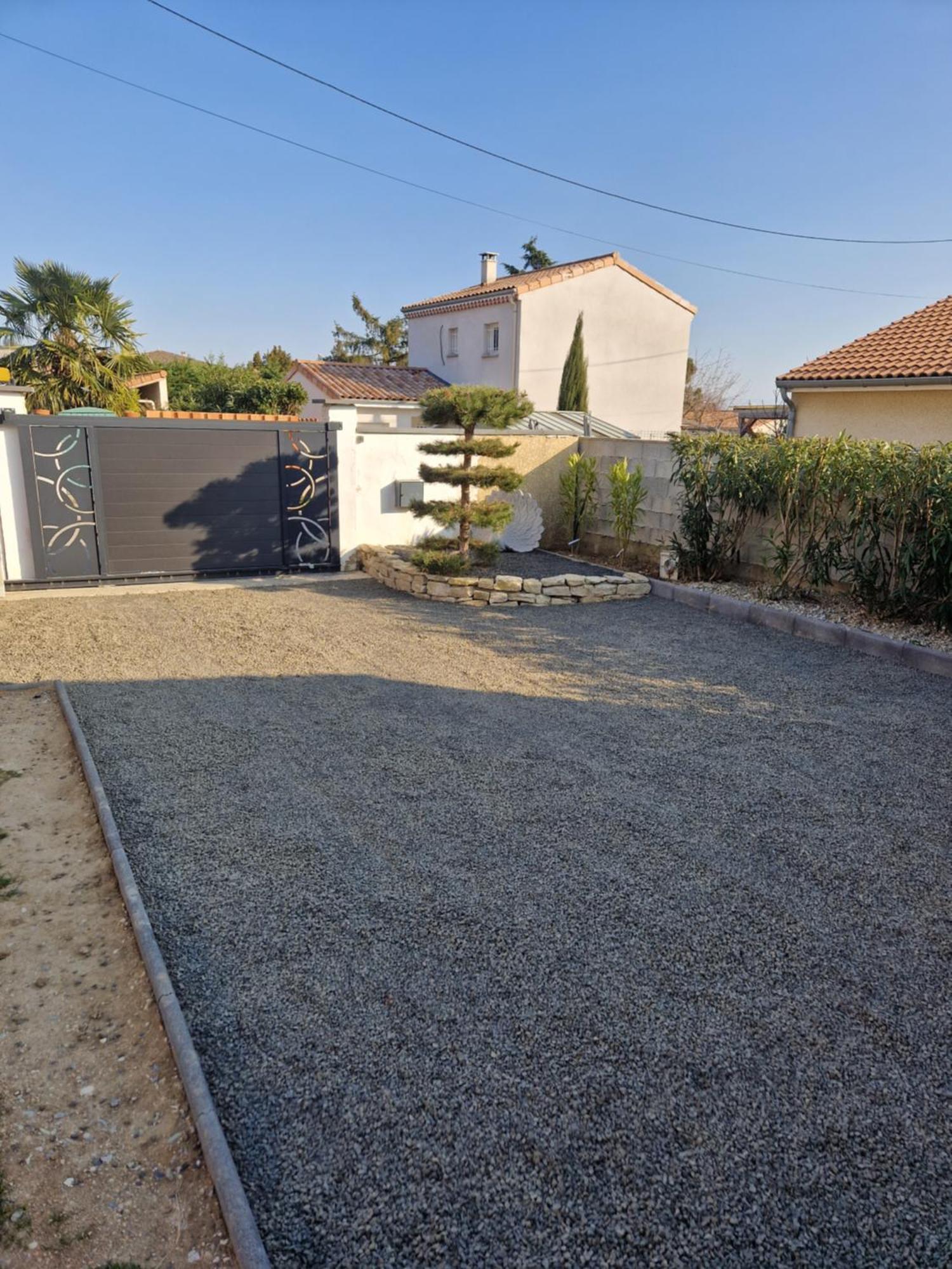 Appartement Pour 4 Avec Terrasse Chanos-Curson Exterior foto